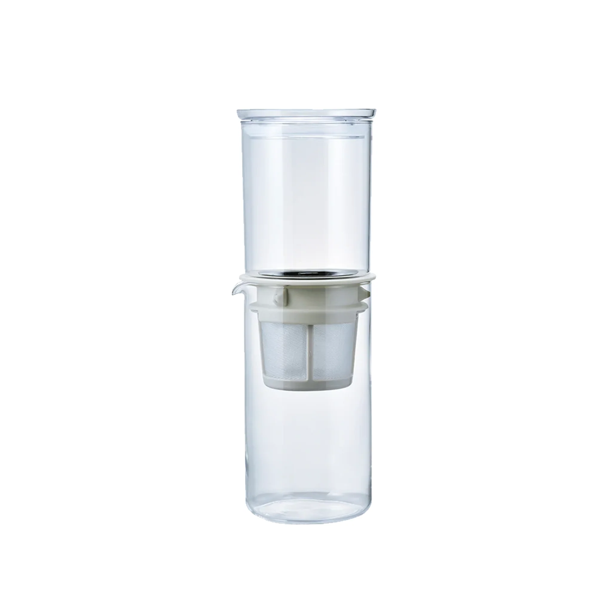 Water Dripper Drop
