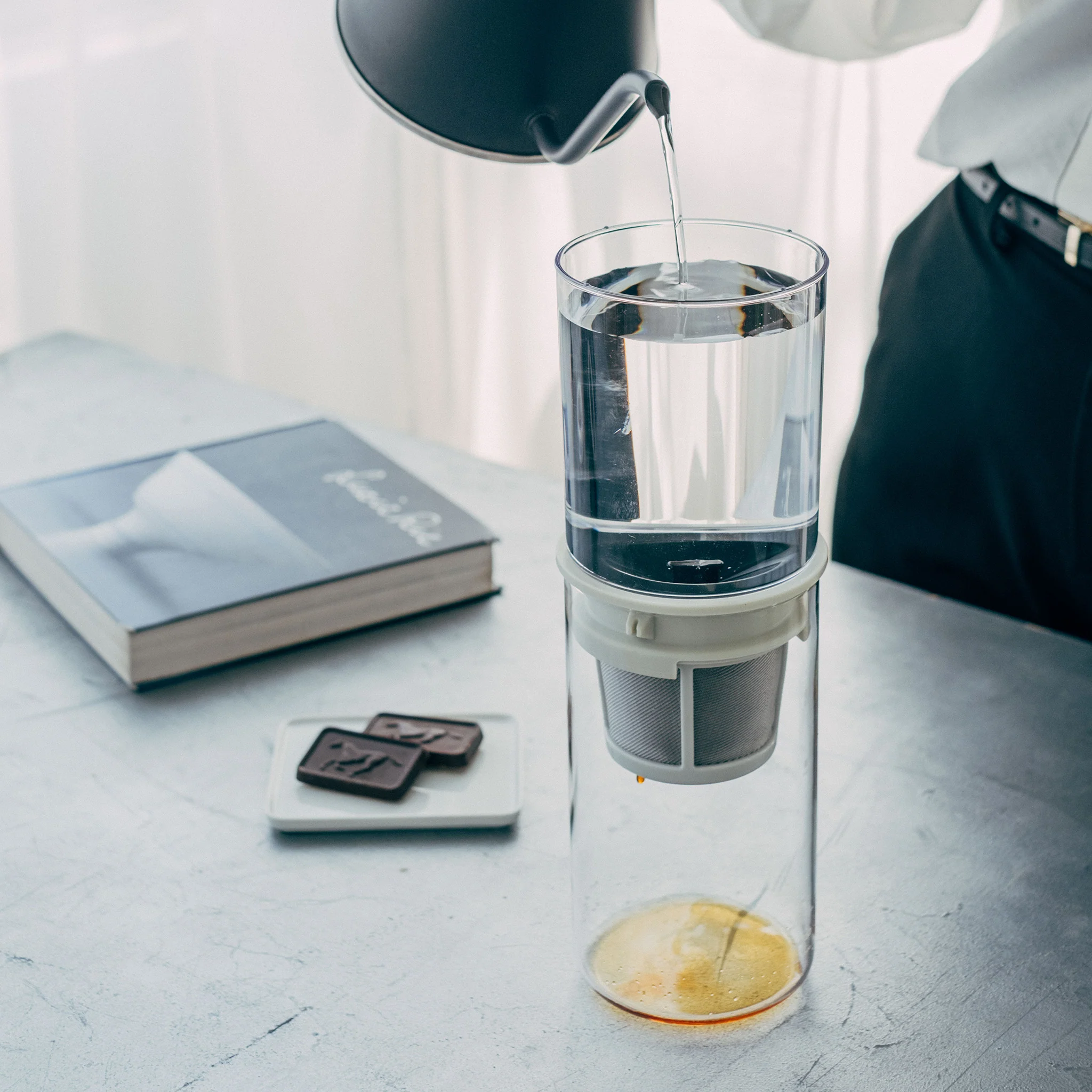Water Dripper Drop - Image 3