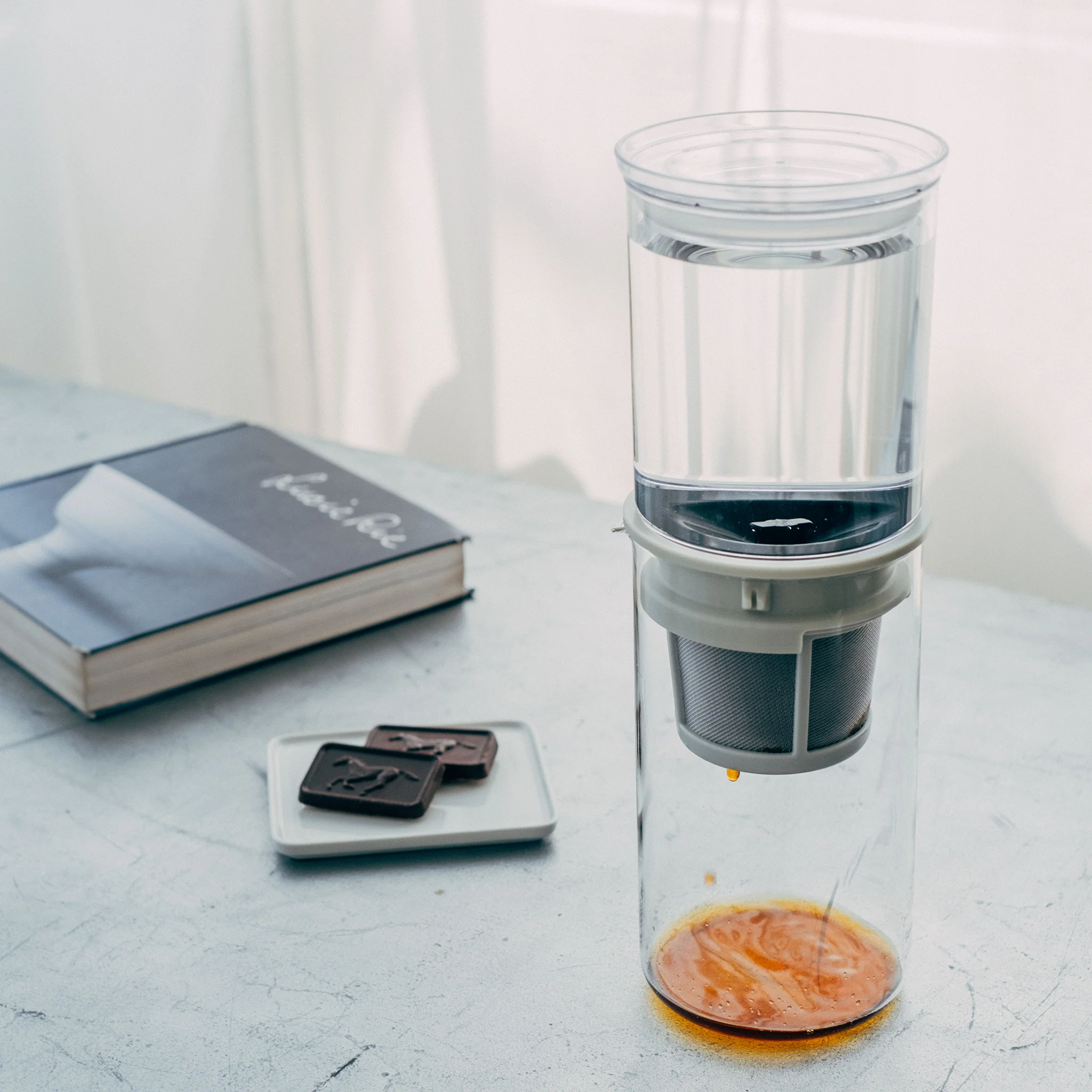 Water Dripper Drop - Image 4
