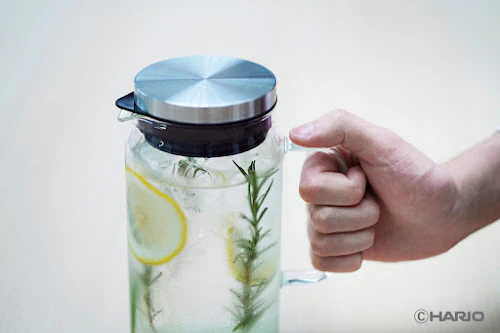 Water Jug Long Can 1300ml - Image 2