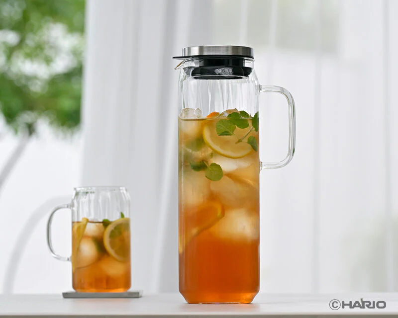 Water Jug Long Can 1300ml - Image 3