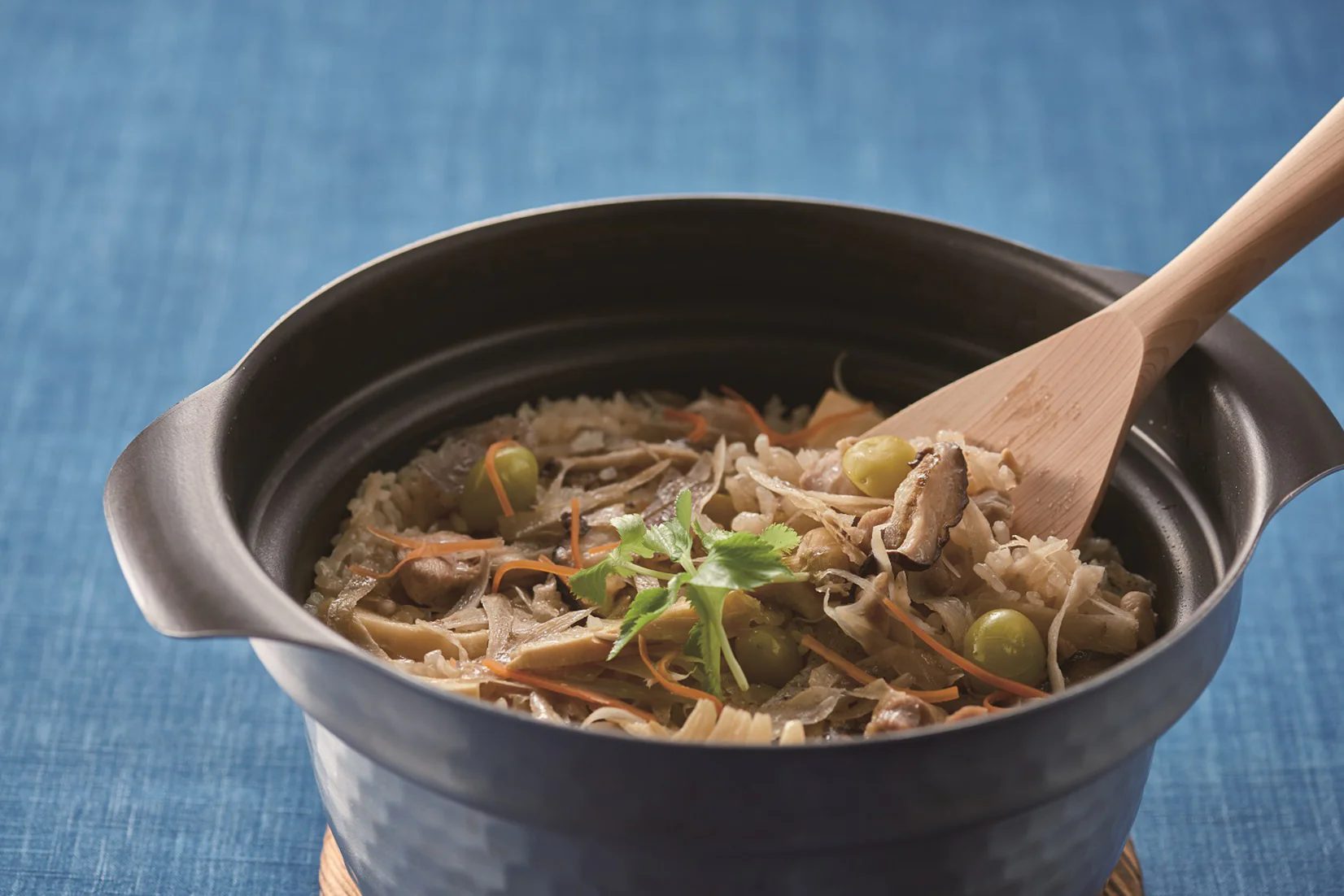 YUKIHIRA IH Stainless Steel Rice Cooker - Image 5
