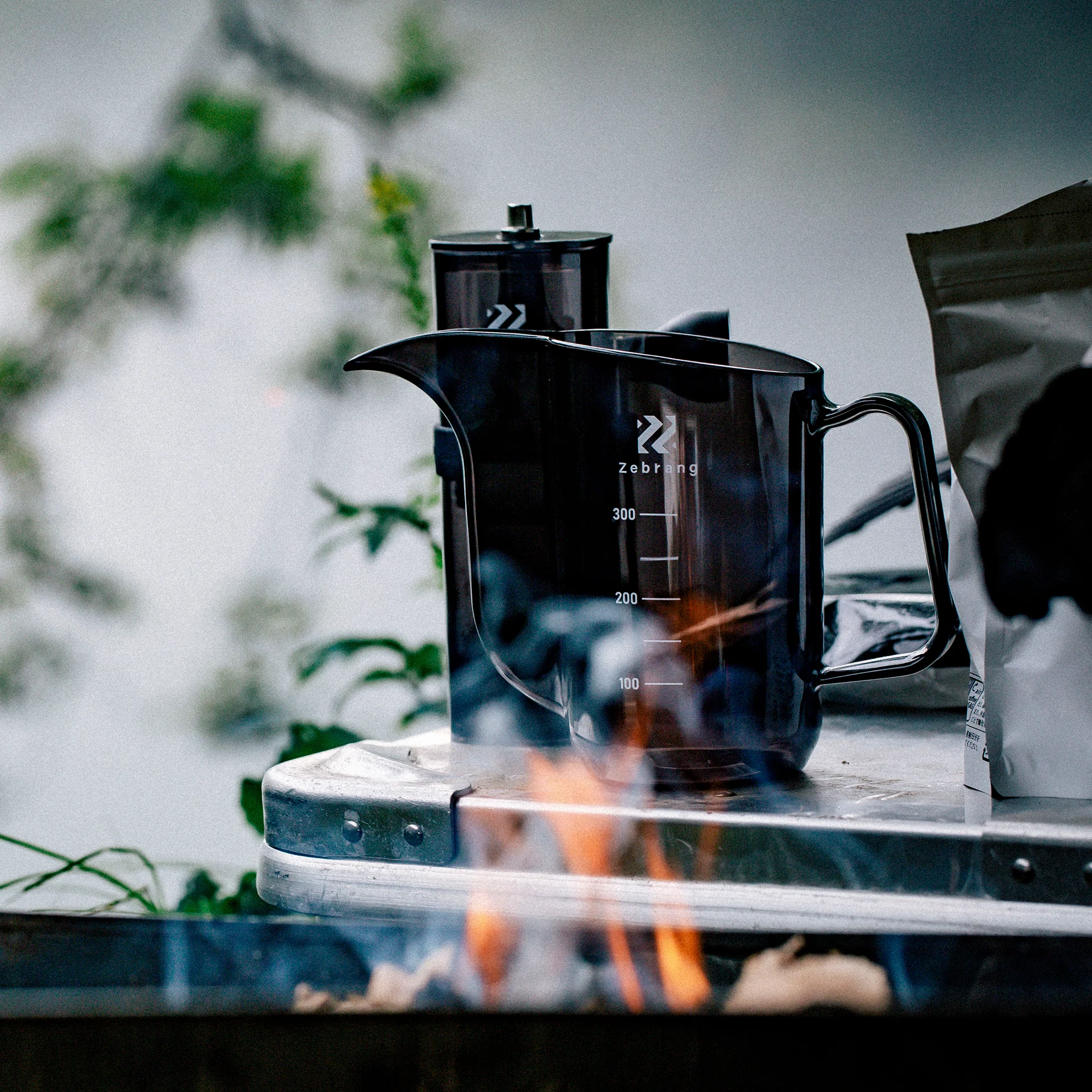 Zebrang Outdoor Drip Kettle - Image 3