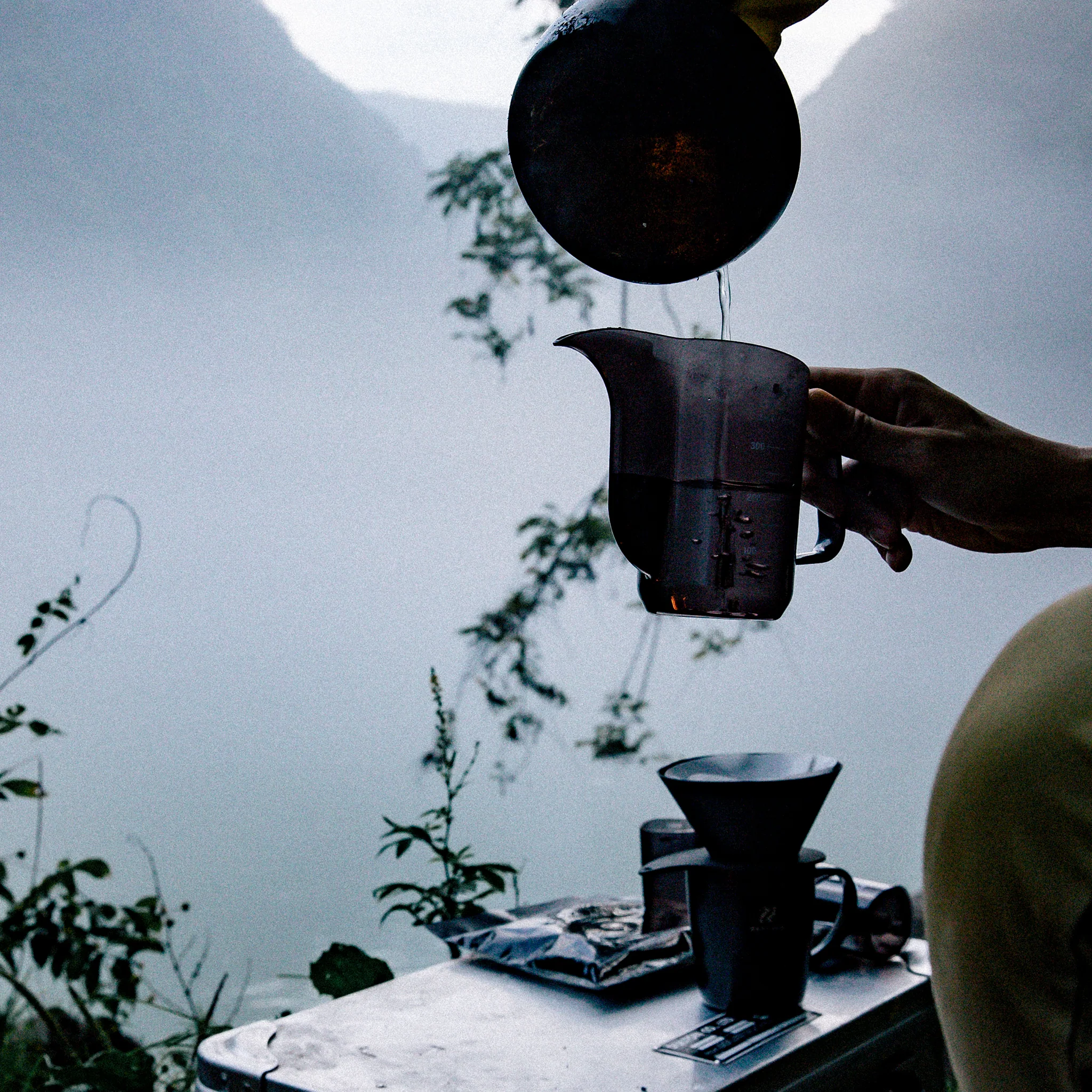 Zebrang Outdoor Drip Kettle - Image 5